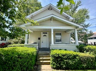 921 Rawley Ave, Morgantown, WV 26505