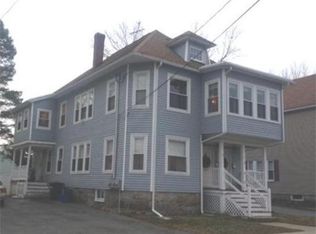 14-16 Pinedale Ave, Methuen, MA 01844