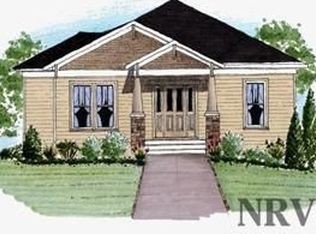 1709 Trillium Ln #V103, Blacksburg, VA 24060