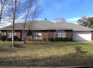 1488 Stefani Cir, Cantonment, FL 32533