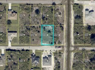 2802 44th St SW, Lehigh Acres, FL 33971