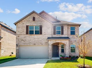 513 Big Bend Pkwy, Princeton, TX 75407