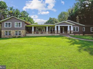 15961 Old Frederick Rd, Mount Airy, MD 21771