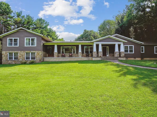 15961 Old Frederick Rd, Mount Airy, MD 21771