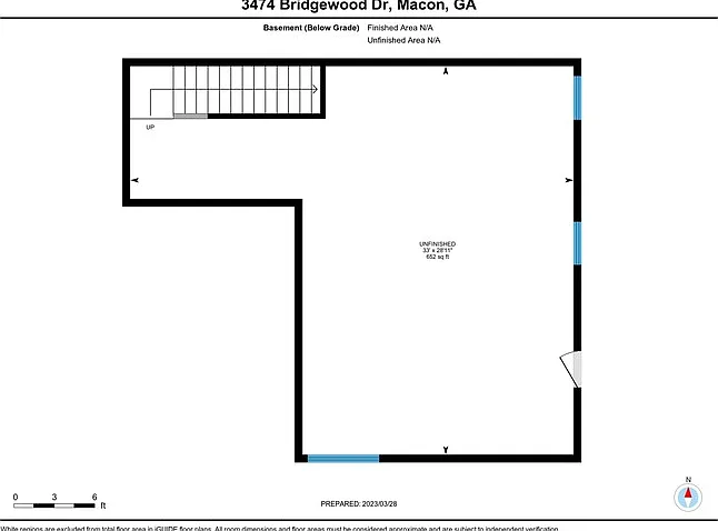 3474 Bridgewood Dr — Photo 22