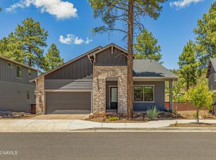 3612 W Altair Way, Flagstaff, AZ 86001