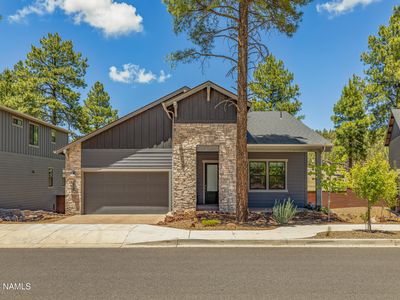 3612 W Altair Way, Flagstaff, AZ, 86001