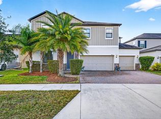 9837 Sage Creek Dr, Ruskin, FL 33573
