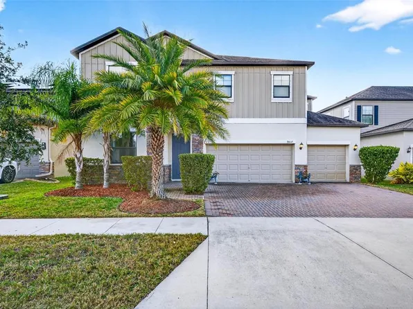 9837 Sage Creek Dr, Ruskin, FL 33573