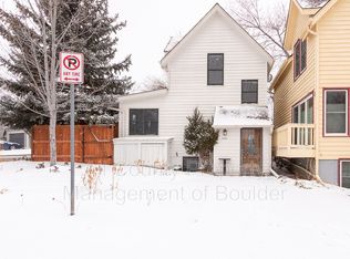 4105 Riverside Ave, Boulder, CO 80304