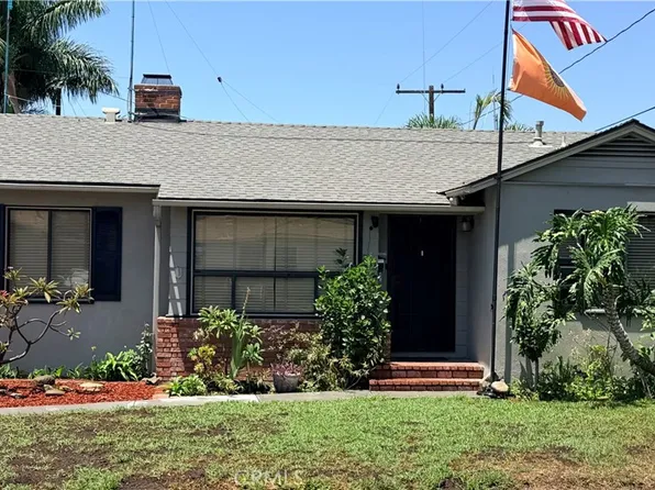 266 S Citrus St, Orange, CA 92868