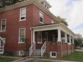 W Main St, Mount Joy, PA 17552