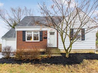 55 W Lincoln Ave, Columbus, OH 43085