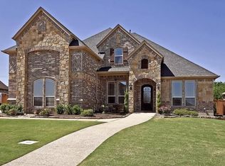 805 Rio Grande Dr, Mansfield, TX 76063