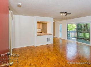 4251 George Ave APT 1, San Mateo, CA 94403