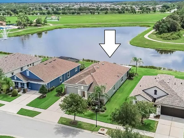13328 Palmera Vista Dr, Riverview, FL 33579