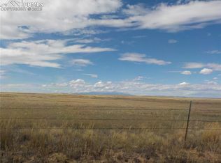 TRACT 3 Lauppe Rd, Yoder, CO 80864