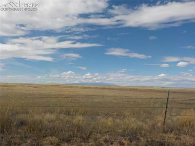 TRACT 3 Lauppe Rd, Yoder, CO, 80864