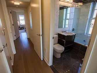 Rented by Arwell Realty