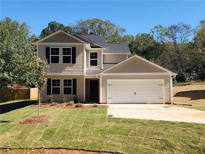 865 Old Linwood Rd, Lexington, NC, 27292