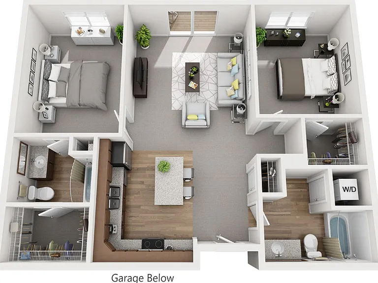 The Pines | Specials Available | Townhomes For Rent — Photo 152