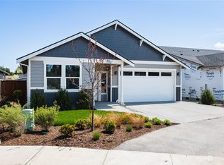 707 Parkland Loop, Sedro Woolley, WA