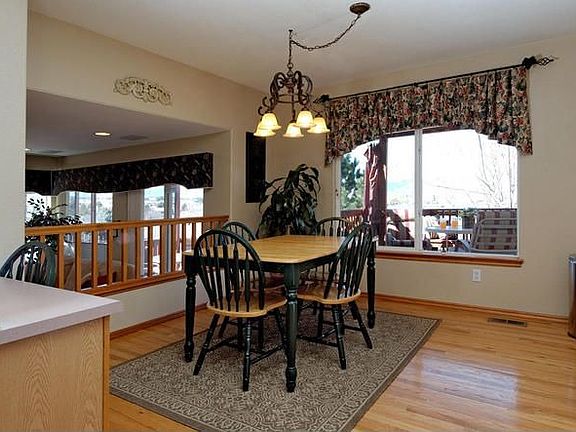 Breakfast Nook
