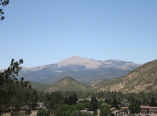 106 High Chaparral Pl, Ruidoso, NM 88345