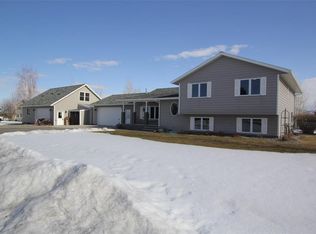29 Lamplight Ln, Bozeman, MT 59718