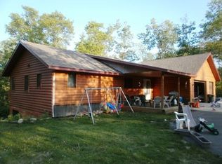 5706 Sibley Lake Rd SW, Pequot Lakes, MN 56472