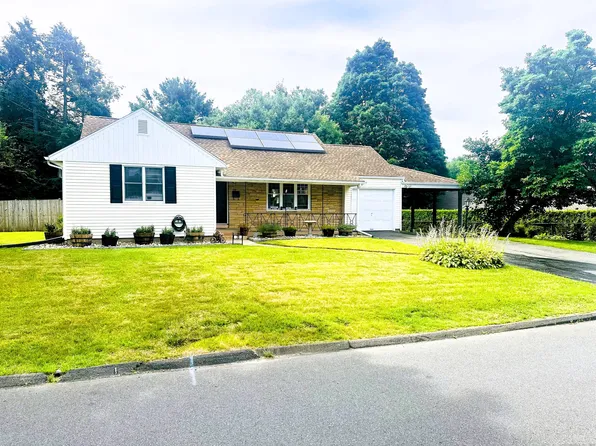 78 French Street, Bristol, CT 06010