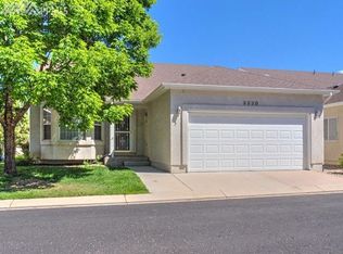 3330 Chestnut Glen Ln, Colorado Springs, CO 80918