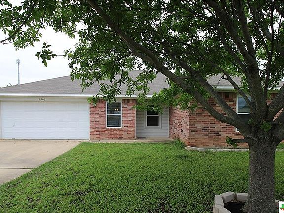 2nd image of 2905 Wesley Dr