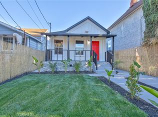 521 E 23rd St, Los Angeles, CA 90011