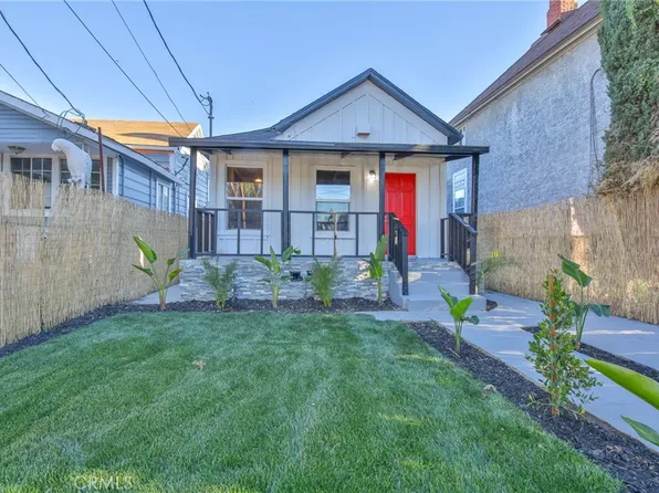 521 E 23rd St, Los Angeles, CA 90011