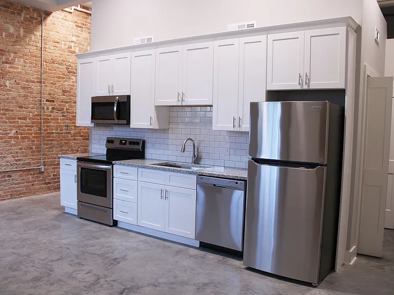 Union Lofts Apartments — Photo 9
