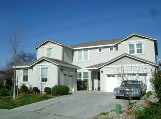 25774 Stephens St, Esparto, CA 95627