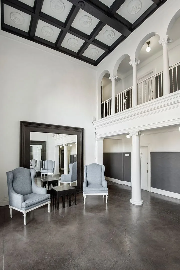 Villa Italia — Photo 3