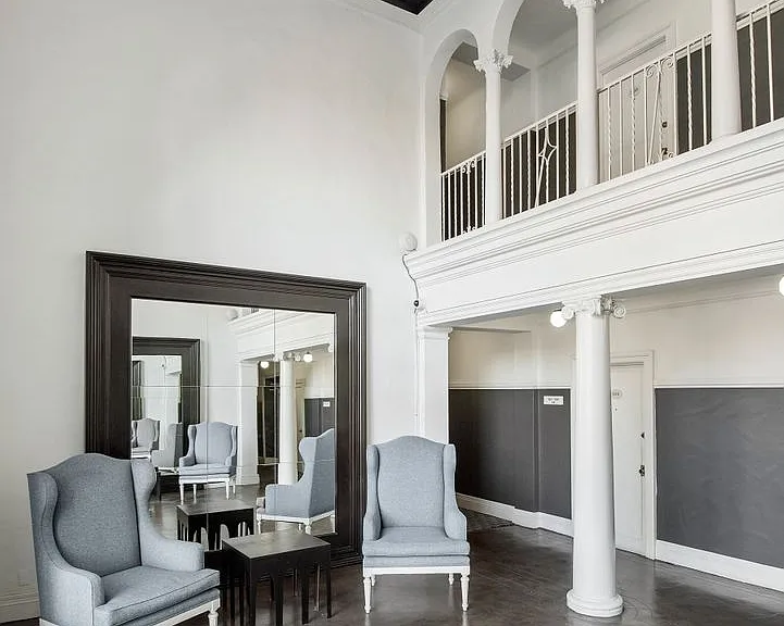 Villa Italia — Photo 27
