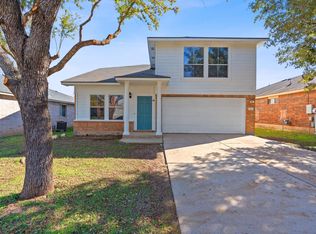 1605 Darjeeling Dr, Pflugerville, TX 78660