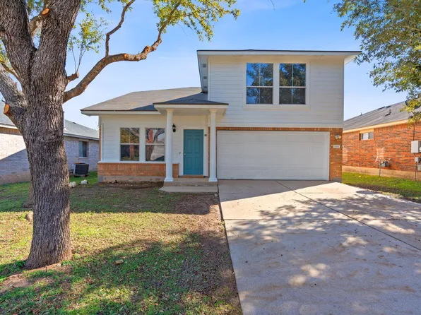 1605 Darjeeling Dr, Pflugerville, TX 78660