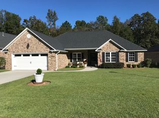 3009 Daufaskie Rd, Sumter, SC 29150
