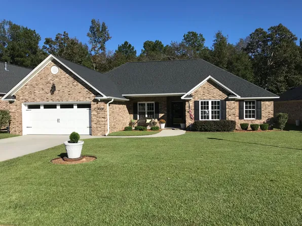 3009 Daufaskie Rd, Sumter, SC 29150