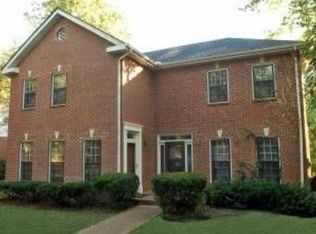 1111 Clifton Ln, Nashville, TN 37204