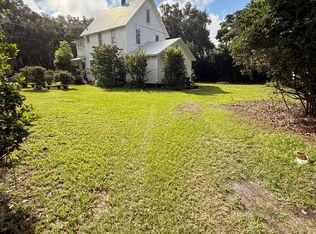 12441 Curley St, San Antonio, FL 33576