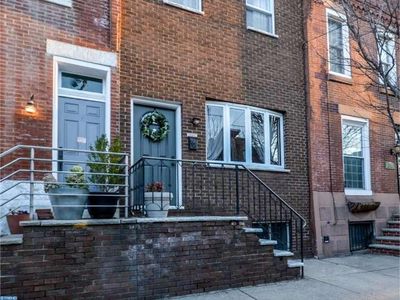 1327 Moore St, Philadelphia, PA, 19148