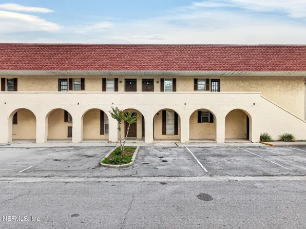 1757 El Camino Rd APT 4, Jacksonville, FL 32216