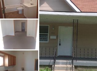 1152 W 28th St, Indianapolis, IN 46208