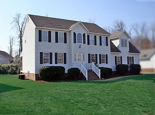 931 Rockhaven Ct, Chester, VA 23836