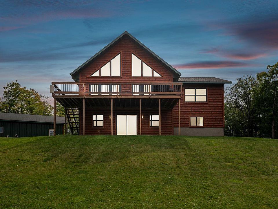 75078 Will Rd, Mellen, WI 54546 Zillow